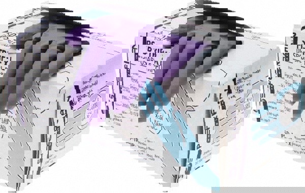 Chemical Resistant Gloves: 5 mil Thick, Nitrile